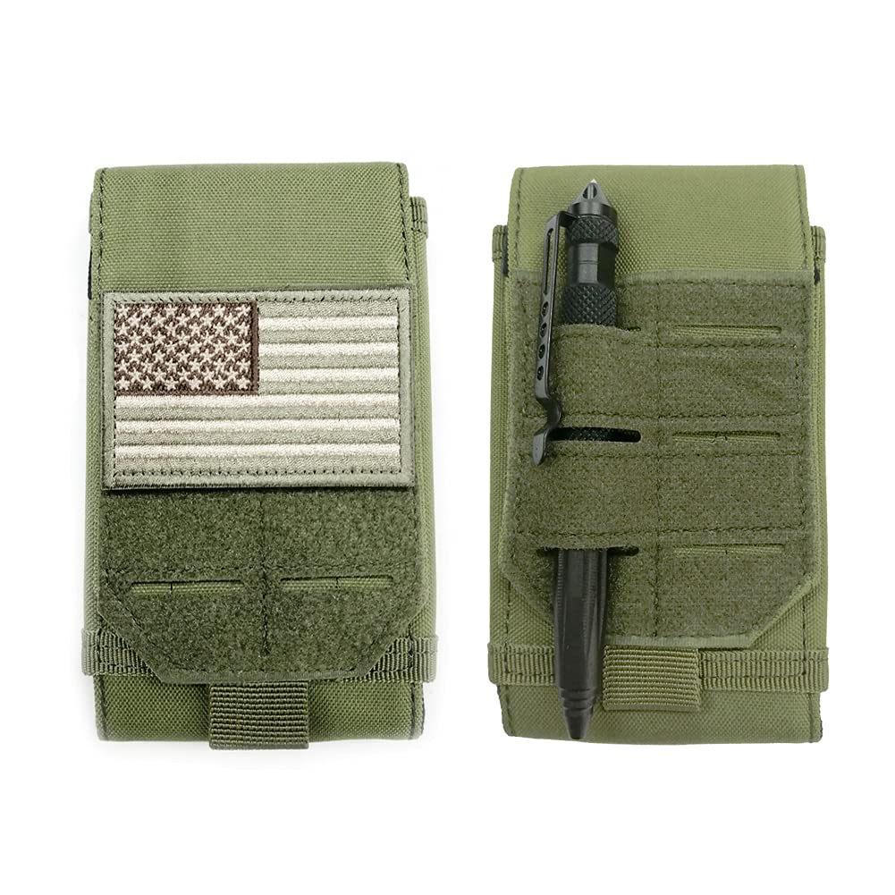 Tactical EDC Bag Molle Belt Po - Edc Carry Case review and price
