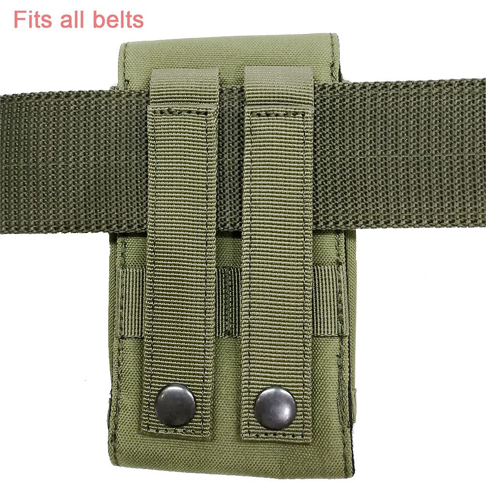 Tactical EDC Bag Molle Belt Po - Edc Carry Case review and price