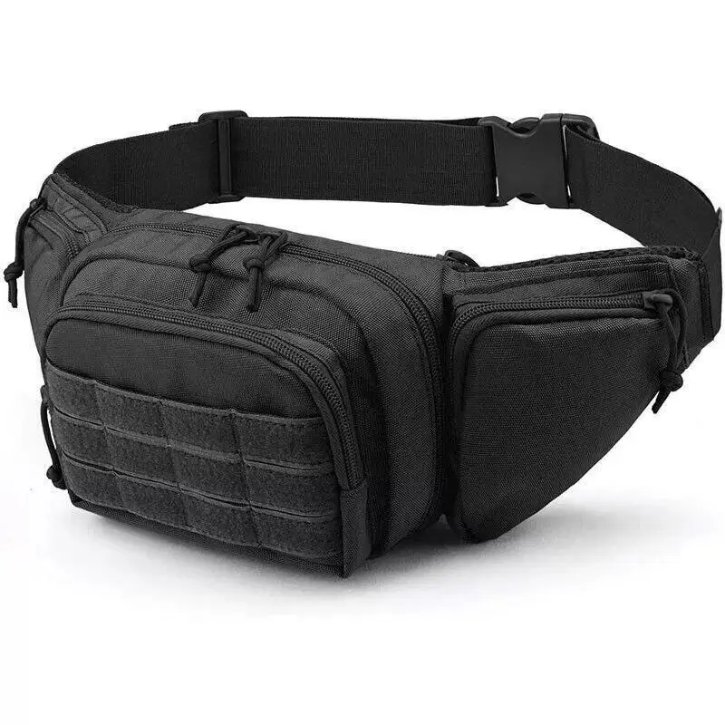 Tactical Fanny Pack for Men Co - Edc Carry Bag For Pistol review and price