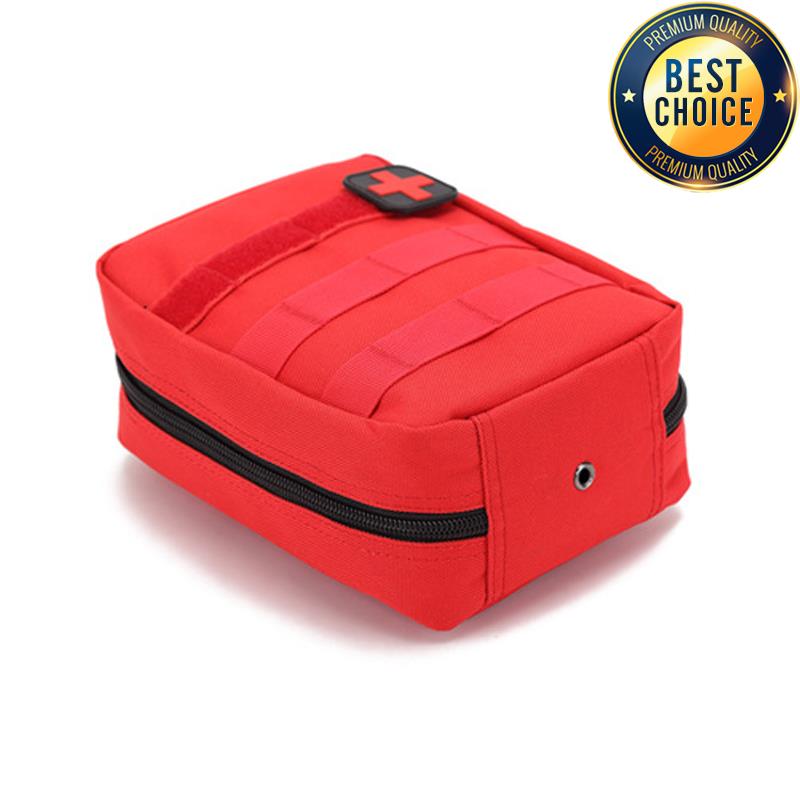 Outdoor Tactical Multifunction - Edc Carry Case review and price