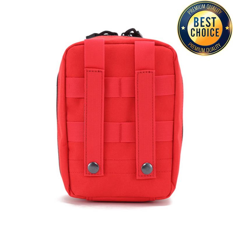 Outdoor Tactical Multifunction - Edc Carry Case review and price