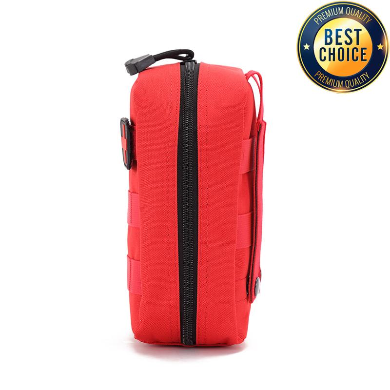 Outdoor Tactical Multifunction - Edc Carry Case review and price