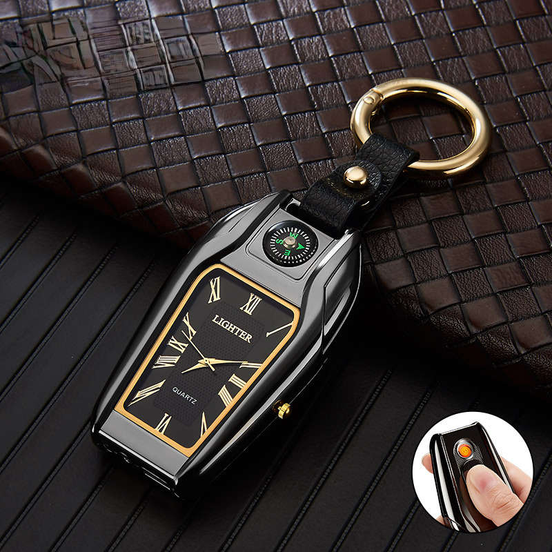 New Multifunctional Compass Ke - Compass Keychain Mini review and price