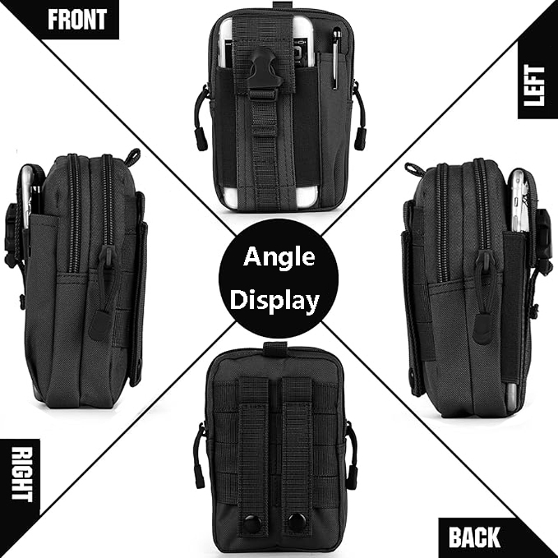Universal EDC Tactical Molle P - Edc Carry Holster review and price
