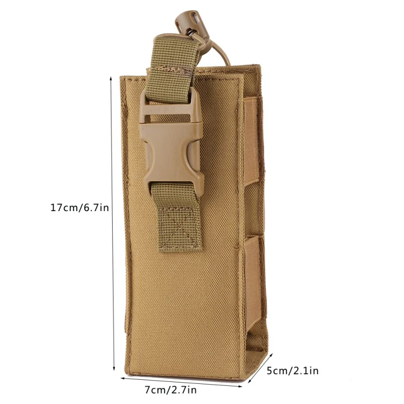 Molle Water Bottle Holster Pou - Edc Carry Holster review and price