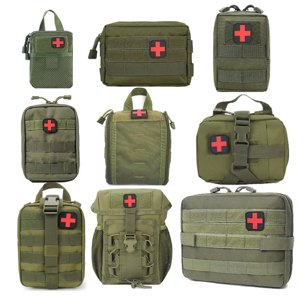 IFAK EDC Bag Waist Bag Hunting - Edc Carry Case review and price