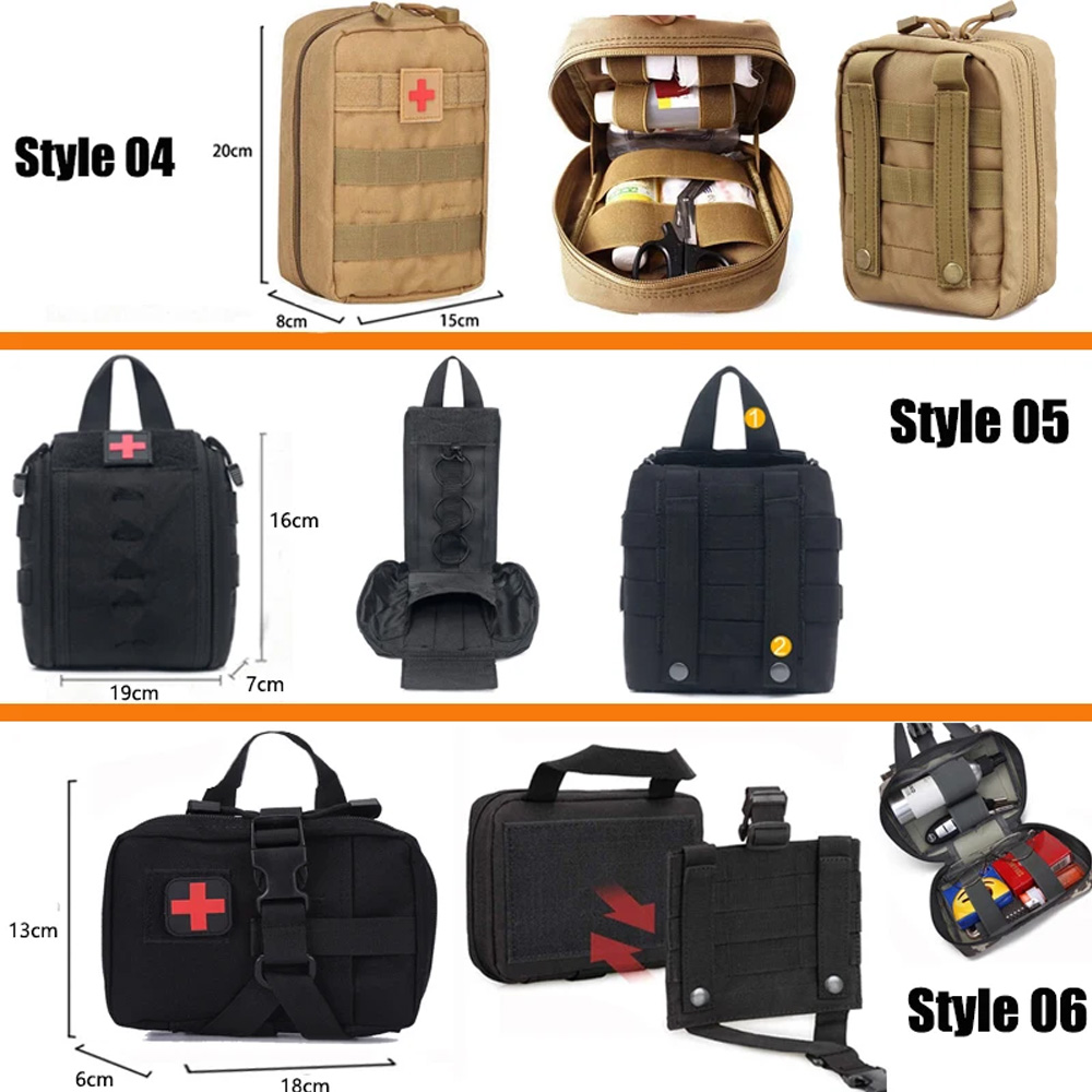 IFAK EDC Bag Waist Bag Hunting - Edc Carry Case review and price