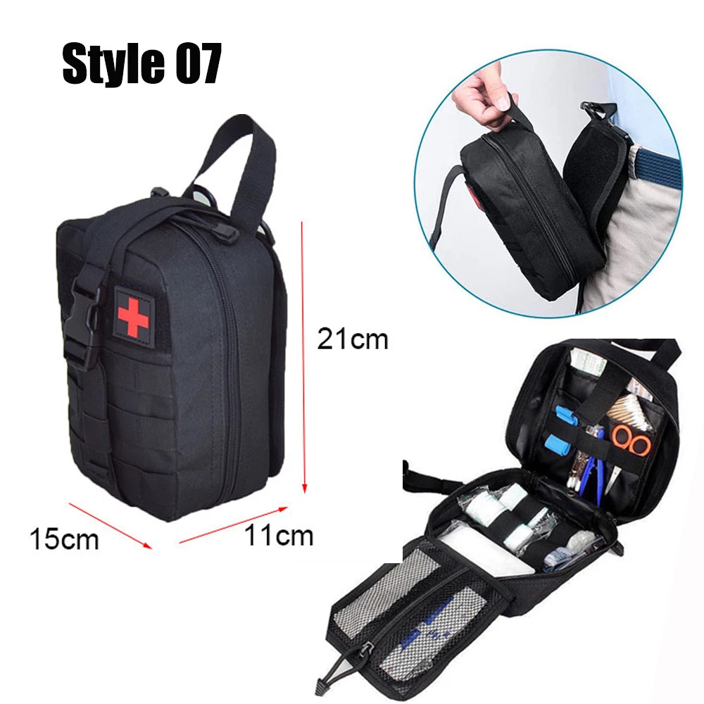 IFAK EDC Bag Waist Bag Hunting - Edc Carry Case review and price