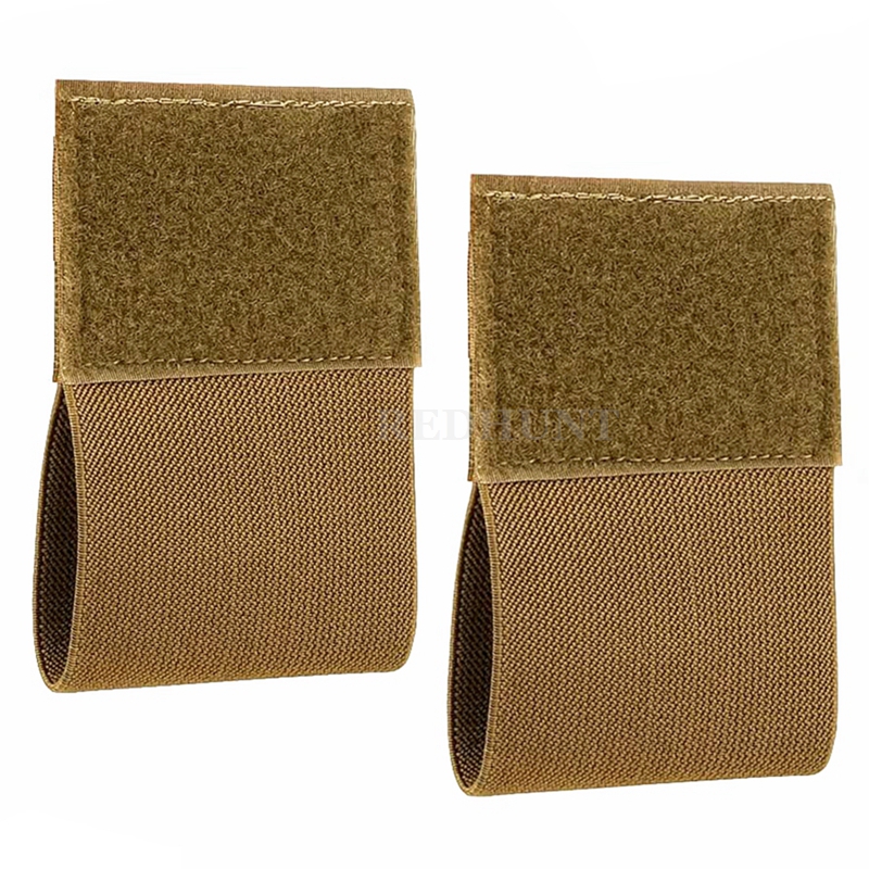 2pcs Elastic Tourniquet Holder - Appendix Carry Edc review and price