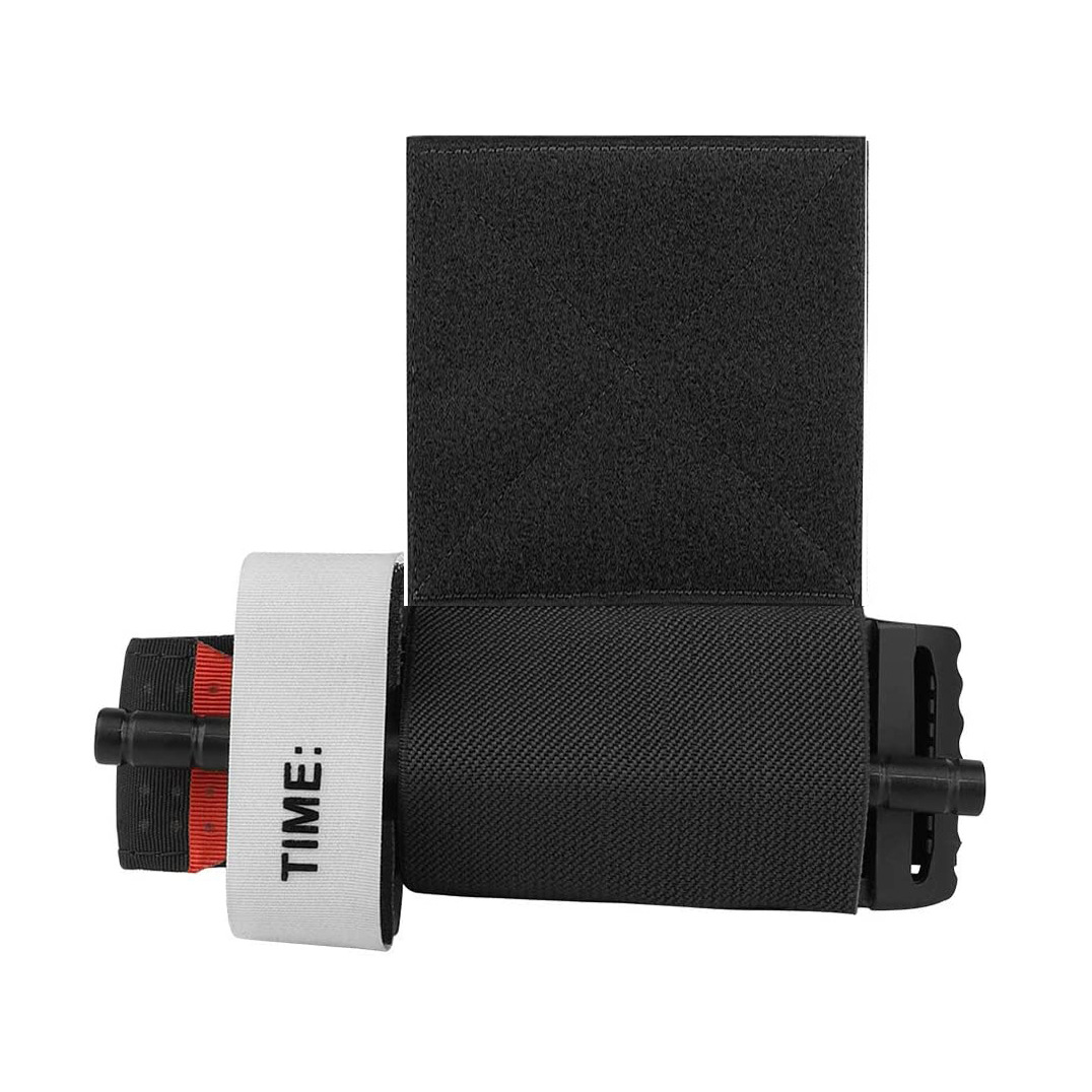 2pcs Elastic Tourniquet Holder - Appendix Carry Edc review and price