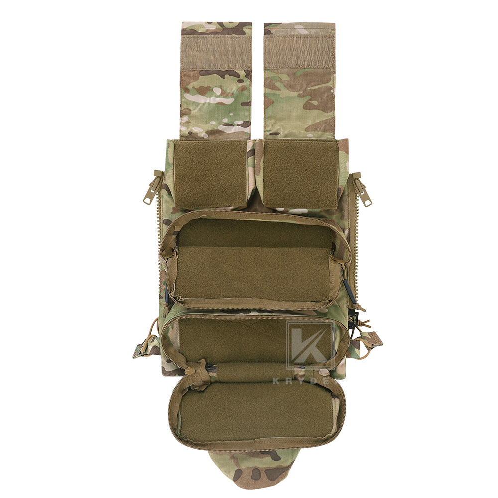 KRYDEX Tactical Modular Pouch  - Edc Carry Case review and price